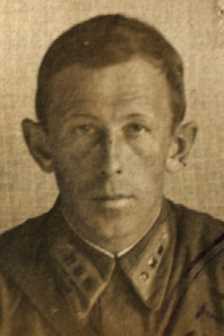 Самсонов Павел Петрович