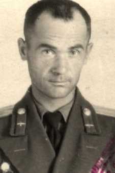 Родин Иван Васильевич