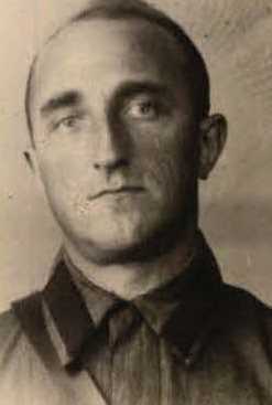 Попов Дмитрий Васильевич