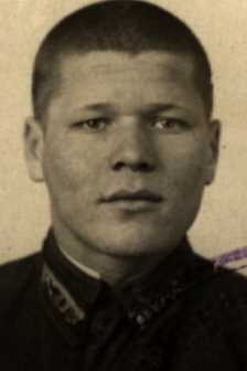 Попов Михаил Павлович