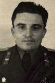 Рогожкин Иван Александрович