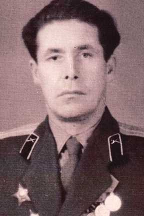 Батрасов Виктор Васильевич