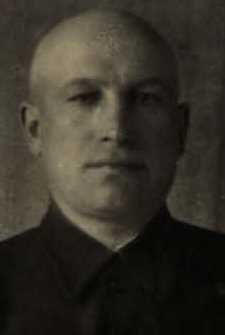 Гришечкин Федор Иванович