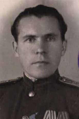 Гуляев Валентин Павлович
