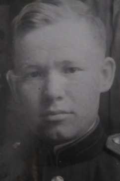 Гуляев Михаил Петрович