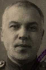 Гуляев Николай Георгиевич