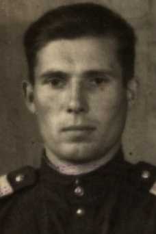 Гуляев Николай Павлович