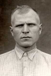 Головин Василий Васильевич