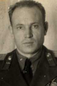 Головин Василий Михайлович