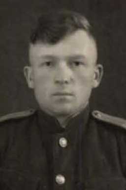 Головин Георгий Дмитриевич