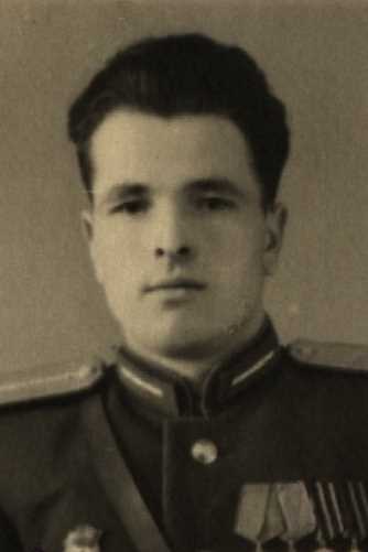 Головин Иван Андреевич