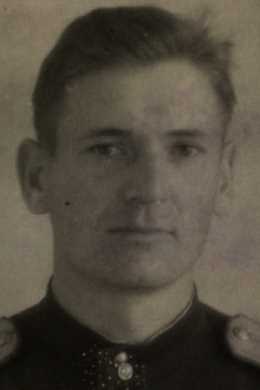 Гончар Иван Филиппович