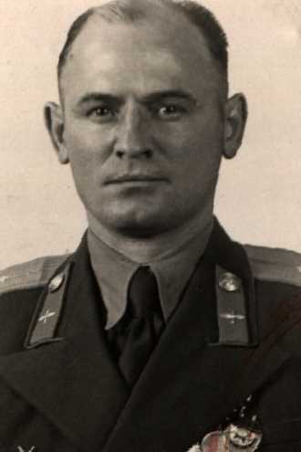 Горбачев Александр Данилович