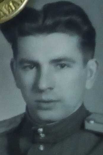 Гришин Георгий Иванович