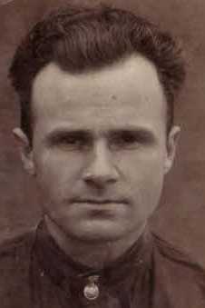 Гродский Василий Григорьевич