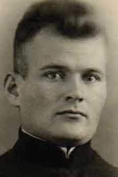 Дорохов Алексей Алексеевич