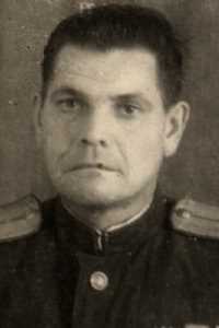 Мартынов Виктор Фролович