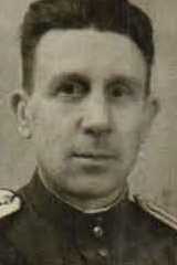 Монин Михаил Иванович