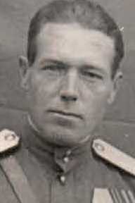 Муленко Иван Савельевич