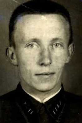 Мулин Василий Михайлович