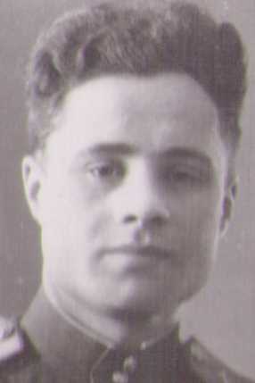 Головко Иван Николаевич