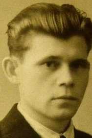 Головко Николай Михайлович