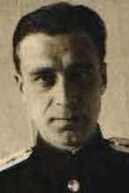 Давыдов Михаил Сергеевич