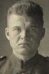 Давыдов Николай Дмитриевич