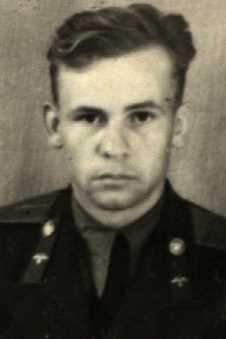 Давыдов Сергей Александрович