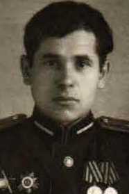 Жуков Михаил Дмитриевич