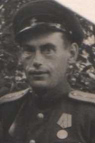 Полянский Александр Иванович