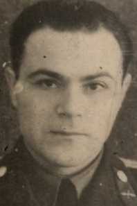 Полищук Андрей Савельевич