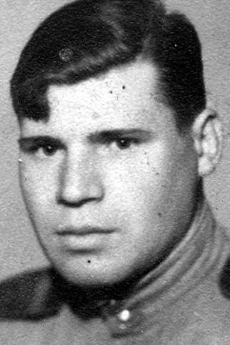 Рыжов Алексей Иванович
