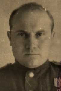 Прохорцев Ульян Сергеевич