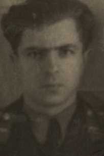 Петров Сергей Федорович