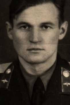 Пономаренко Григорий Андреевич