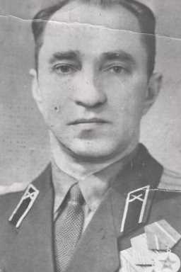 Родионов Александр Иванович