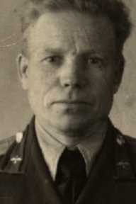 Попов Иван Иванович