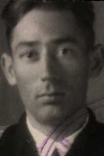 Горбачев Борис Иванович