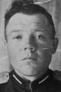 Гуляев Федор Семенович