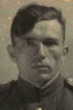 Головин Валентин Васильевич