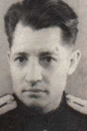 Головин Зиновий Филиппович