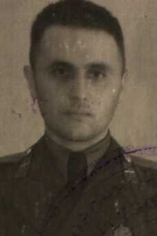 Гольденберг Абрам Наумович