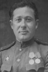 Гольденберг Борис Самойлович