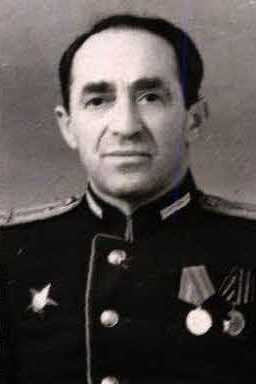 Гольфман Иона Яковлевич