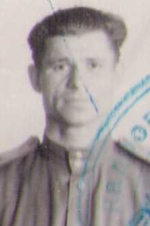 Гришин Георгий Степанович