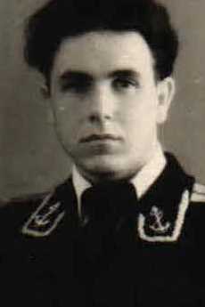 Жихарев Илья Никифорович