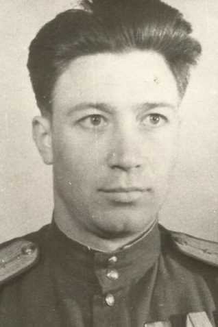 Муляев Николай Андреевич