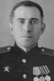 Головко Петр Прокофьевич