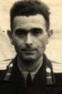 Головко Юрий Васильевич